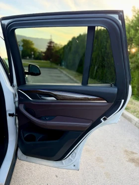BMW X3 3.0i xDrive xLine, снимка 15