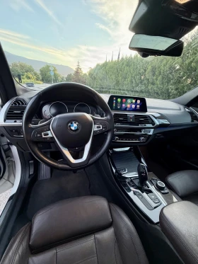 BMW X3 3.0i xDrive xLine, снимка 12
