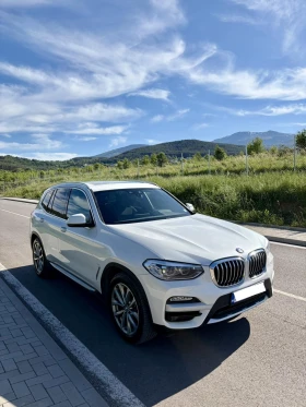 BMW X3 3.0i xDrive xLine, снимка 1
