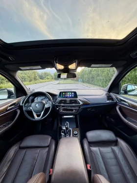 BMW X3 3.0i xDrive xLine, снимка 10