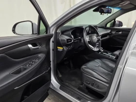 Hyundai Santa fe Diesel 2.2 4WD| 200к.с.| ВКЛ.ТЕХНОТЕСТ, снимка 10