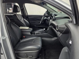 Hyundai Santa fe Diesel 2.2 4WD| 200к.с.| ВКЛ.ТЕХНОТЕСТ, снимка 11