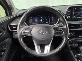 Hyundai Santa fe Diesel 2.2 4WD| 200к.с.| ВКЛ.ТЕХНОТЕСТ, снимка 13