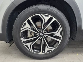 Hyundai Santa fe Diesel 2.2 4WD| 200к.с.| ВКЛ.ТЕХНОТЕСТ, снимка 5