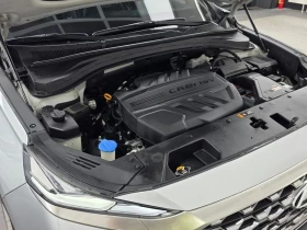 Hyundai Santa fe Diesel 2.2 4WD| 200к.с.| ВКЛ.ТЕХНОТЕСТ, снимка 6