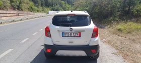 Opel Mokka 1, 6, снимка 4