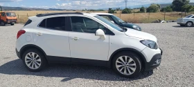 Opel Mokka 1, 6, снимка 2