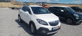 Opel Mokka 1, 6, снимка 3