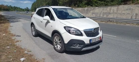 Opel Mokka 1, 6, снимка 5