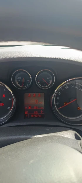 Opel Mokka 1, 6, снимка 10