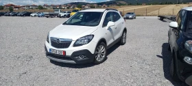 Opel Mokka 1, 6, снимка 1