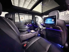 Mercedes-Benz GLS580 MERCEDES-BENZ GLS 580 4MATIC / 489 К.С. / MAYBACH , снимка 11