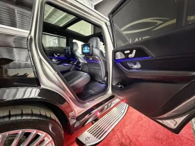 Mercedes-Benz GLS580 MERCEDES-BENZ GLS 580 4MATIC / 489 К.С. / MAYBACH , снимка 10