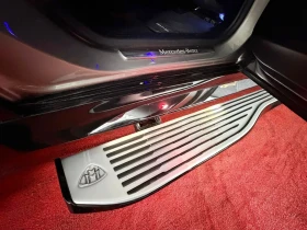 Mercedes-Benz GLS580 MERCEDES-BENZ GLS 580 4MATIC / 489 К.С. / MAYBACH , снимка 9