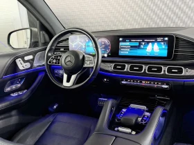 Mercedes-Benz GLS580 MERCEDES-BENZ GLS 580 4MATIC / 489 К.С. / MAYBACH , снимка 16