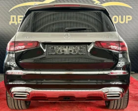 Mercedes-Benz GLS580 MERCEDES-BENZ GLS 580 4MATIC / 489 К.С. / MAYBACH , снимка 4