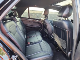 Mercedes-Benz GLE 350 3.5l, снимка 10