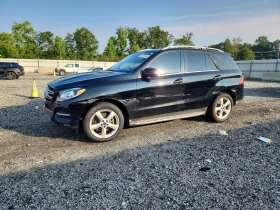 Mercedes-Benz GLE 350 3.5l, снимка 1