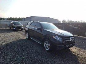 Mercedes-Benz GLE 350 3.5l, снимка 13