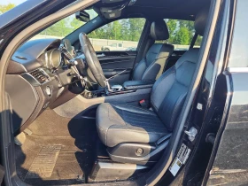 Mercedes-Benz GLE 350 3.5l, снимка 7
