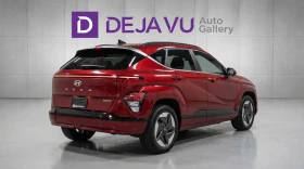 Hyundai Kona Limited 4dr SUV ONE OWNER 360 CAR PLAY ROOF LEATHE, снимка 4