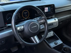 Hyundai Kona Limited 4dr SUV ONE OWNER 360 CAR PLAY ROOF LEATHE, снимка 7