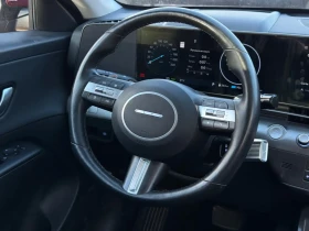 Hyundai Kona Limited 4dr SUV ONE OWNER 360 CAR PLAY ROOF LEATHE, снимка 13