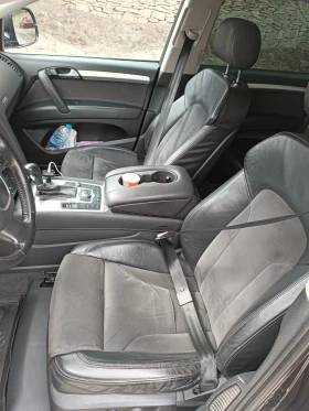 Audi Q7 3.0 TDI, снимка 8