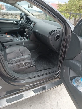 Audi Q7 3.0 TDI, снимка 9