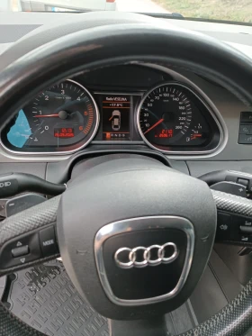 Audi Q7 3.0 TDI, снимка 7
