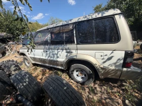 Mitsubishi Pajero, снимка 1