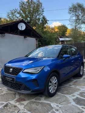 Seat Arona Xperience / Full LED/ Facelift , снимка 2