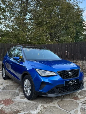 Seat Arona Xperience / Full LED/ Facelift , снимка 1
