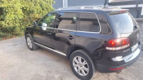 VW Touareg, снимка 1