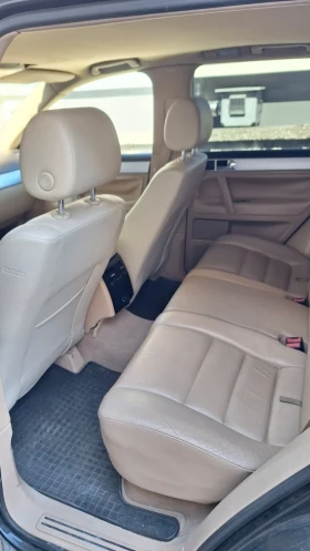 VW Touareg, снимка 7