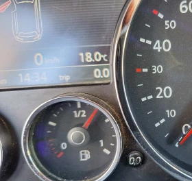 VW Touareg, снимка 9