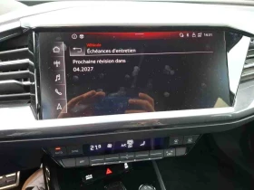 Audi Q4 Sportback S-Line , снимка 10