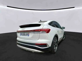 Audi Q4 Sportback S-Line , снимка 3