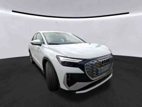 Audi Q4 Sportback S-Line , снимка 2