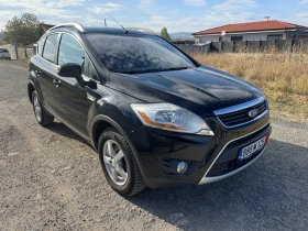 Ford Kuga     2.0 TDCi, снимка 3