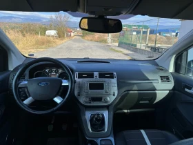 Ford Kuga     2.0 TDCi, снимка 13