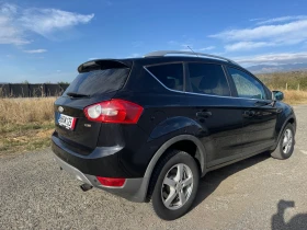 Ford Kuga     2.0 TDCi, снимка 5