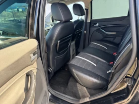 Ford Kuga     2.0 TDCi, снимка 14