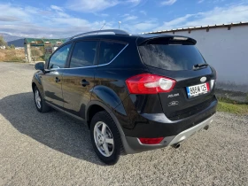 Ford Kuga     2.0 TDCi, снимка 7