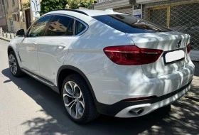 Обява за продажба на BMW X6 30d Xdrive  ~53 800 лв. - изображение 3