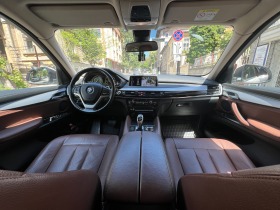 BMW X6 30d Xdrive , снимка 5 - Автомобили и джипове - 45491689