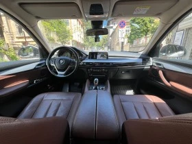 Обява за продажба на BMW X6 30d Xdrive  ~53 800 лв. - изображение 4