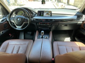 BMW X6 30d Xdrive , снимка 6 - Автомобили и джипове - 45491689