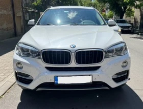 Обява за продажба на BMW X6 30d Xdrive  ~53 800 лв. - изображение 1