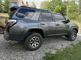 Toyota 4runner TRD ORP + KDSS | Mobile.bg    4